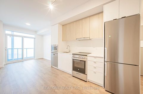 Photo 11 at A2606 - 30 Upper Mall Way, Brownridge, Vaughan