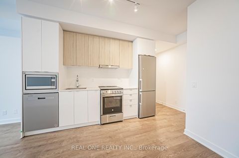 Photo 14 at A2606 - 30 Upper Mall Way, Brownridge, Vaughan