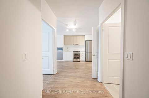 Photo 34 at A2606 - 30 Upper Mall Way, Brownridge, Vaughan