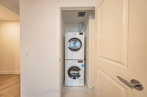 Photo 35 at A2606 - 30 Upper Mall Way, Brownridge, Vaughan