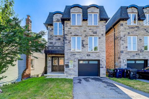 Photo 0 at 688A Midland Avenue, Kennedy Park, Toronto