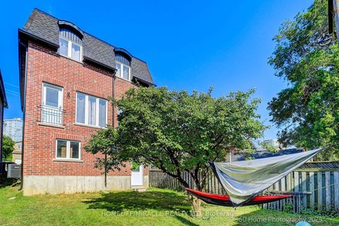 Photo 21 at 688A Midland Avenue, Kennedy Park, Toronto