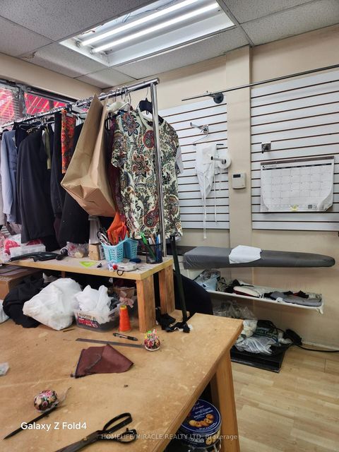 Photo 7 at 2323 Bloor Street W, Swansea, Toronto