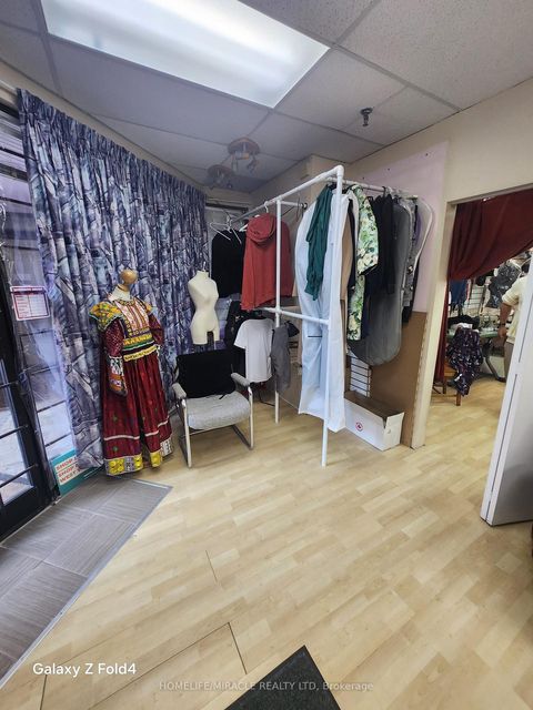 Photo 9 at 2323 Bloor Street W, Swansea, Toronto