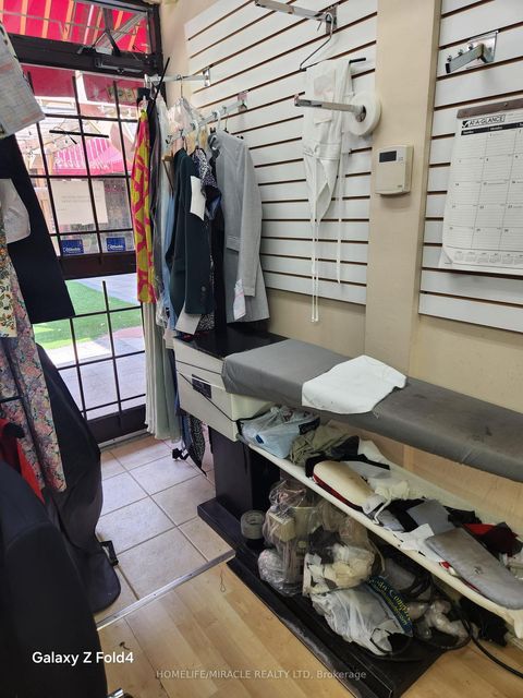 Photo 11 at 2323 Bloor Street W, Swansea, Toronto