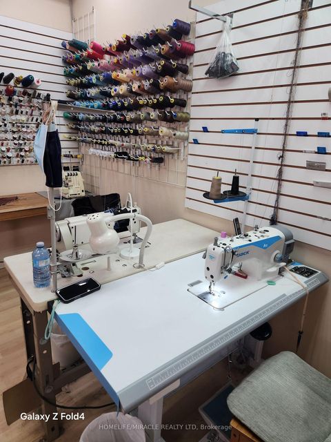 Photo 16 at 2323 Bloor Street W, Swansea, Toronto