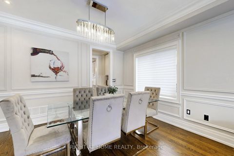 Photo 4 at 129 Meadowbank Road, City Centre West, Toronto