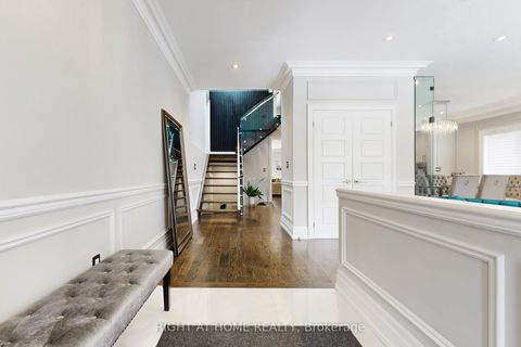 Photo 11 at 129 Meadowbank Road, City Centre West, Toronto