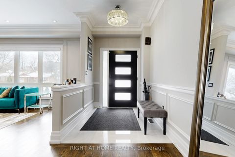 Photo 12 at 129 Meadowbank Road, City Centre West, Toronto