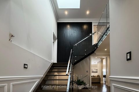 Photo 13 at 129 Meadowbank Road, City Centre West, Toronto