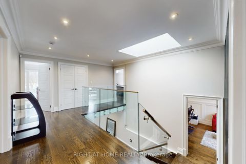 Photo 14 at 129 Meadowbank Road, City Centre West, Toronto