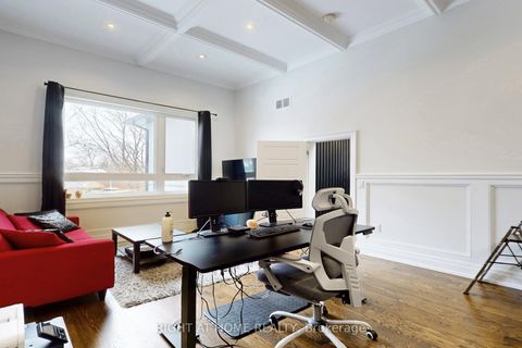 Photo 15 at 129 Meadowbank Road, City Centre West, Toronto