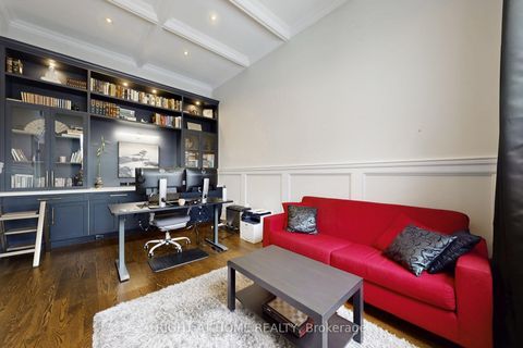 Photo 16 at 129 Meadowbank Road, City Centre West, Toronto