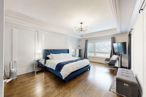 Photo 18 at 129 Meadowbank Road, City Centre West, Toronto