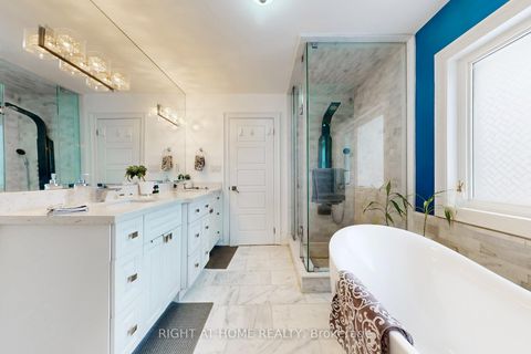 Photo 21 at 129 Meadowbank Road, City Centre West, Toronto