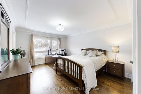 Photo 22 at 129 Meadowbank Road, City Centre West, Toronto