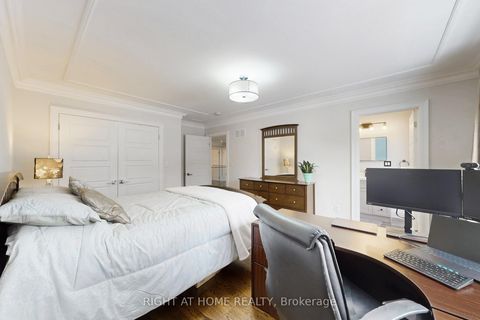 Photo 23 at 129 Meadowbank Road, City Centre West, Toronto