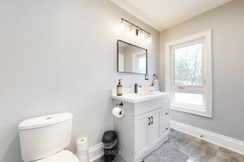 Photo 24 at 129 Meadowbank Road, City Centre West, Toronto