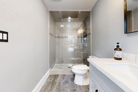 Photo 25 at 129 Meadowbank Road, City Centre West, Toronto