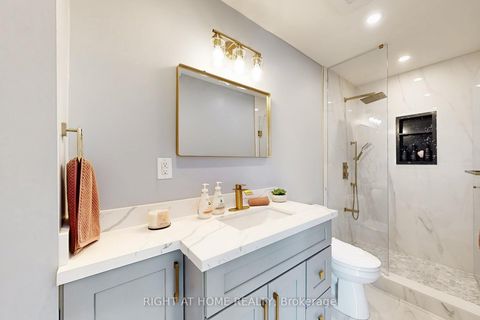 Photo 28 at 129 Meadowbank Road, City Centre West, Toronto