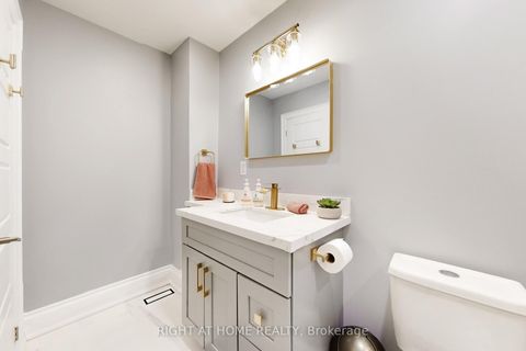 Photo 29 at 129 Meadowbank Road, City Centre West, Toronto