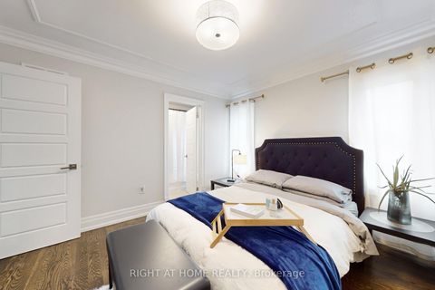 Photo 30 at 129 Meadowbank Road, City Centre West, Toronto