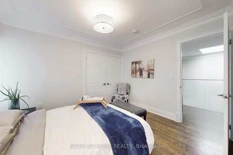 Photo 31 at 129 Meadowbank Road, City Centre West, Toronto