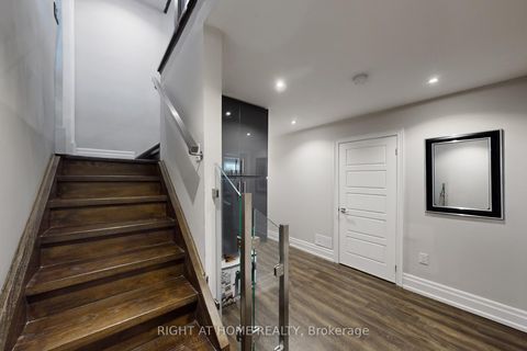 Photo 34 at 129 Meadowbank Road, City Centre West, Toronto