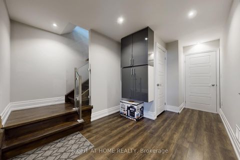 Photo 35 at 129 Meadowbank Road, City Centre West, Toronto