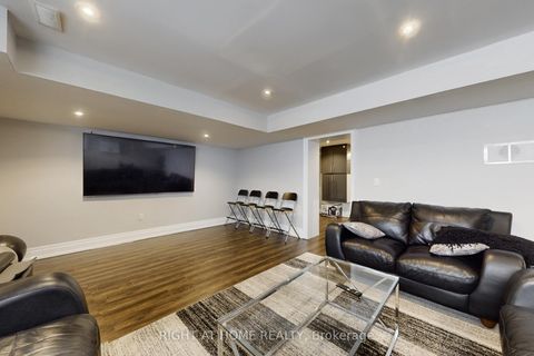 Photo 37 at 129 Meadowbank Road, City Centre West, Toronto