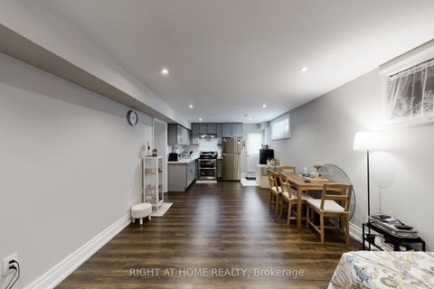 Photo 40 at 129 Meadowbank Road, City Centre West, Toronto