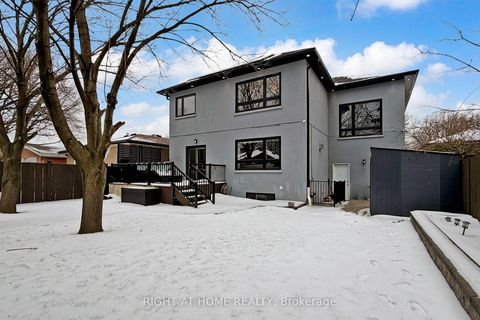 Photo 43 at 129 Meadowbank Road, City Centre West, Toronto