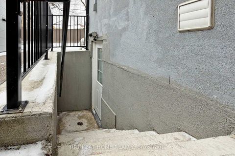 Photo 44 at 129 Meadowbank Road, City Centre West, Toronto