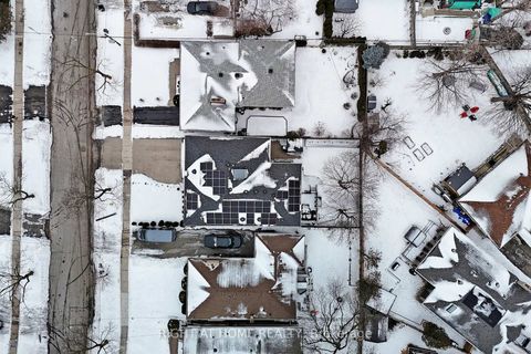 Photo 46 at 129 Meadowbank Road, City Centre West, Toronto