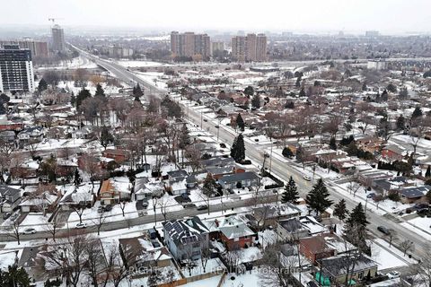 Photo 48 at 129 Meadowbank Road, City Centre West, Toronto