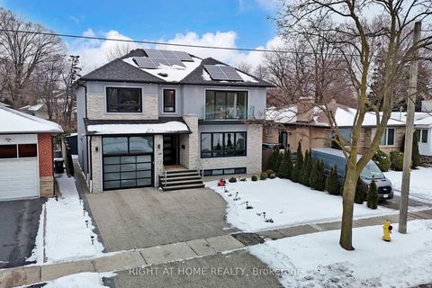 Photo 49 at 129 Meadowbank Road, City Centre West, Toronto