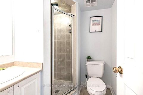 Photo 18 at 90 - 65 Turntable Crescent, Junction, Toronto