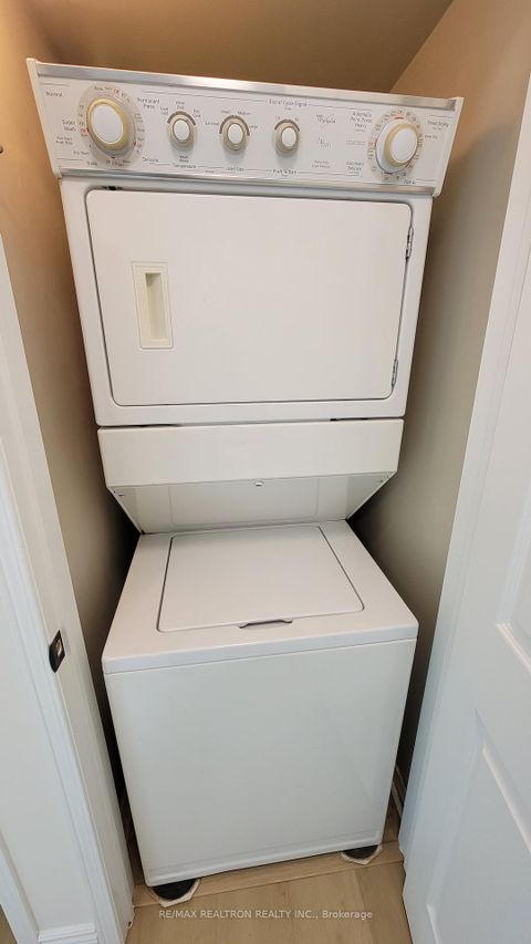 Photo 19 at 90 - 65 Turntable Crescent, Junction, Toronto