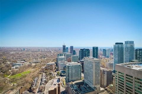 Photo 6 at 5409 - 1 Yorkville Avenue, Annex, Toronto