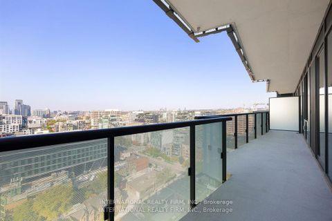 Photo 4 at 1703 - 480 FRONT Street W, Waterfront Communities C1, Toronto