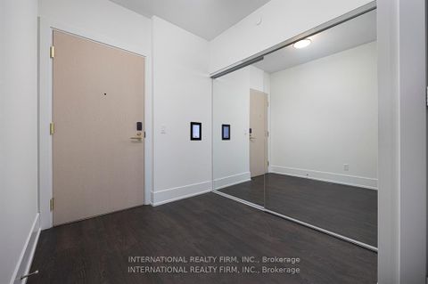 Photo 10 at 1703 - 480 FRONT Street W, Waterfront Communities C1, Toronto