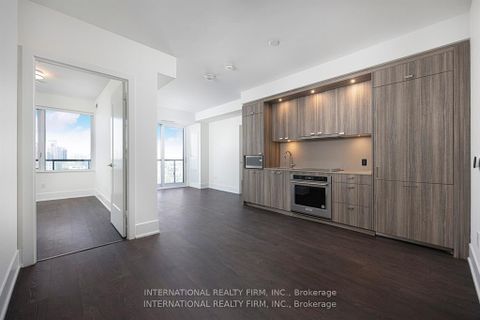 Photo 14 at 1703 - 480 FRONT Street W, Waterfront Communities C1, Toronto