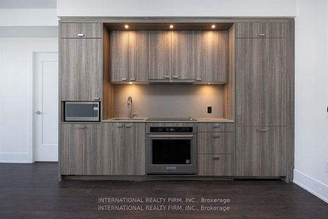 Photo 17 at 1703 - 480 FRONT Street W, Waterfront Communities C1, Toronto