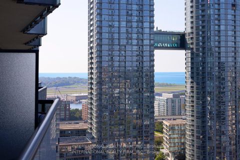 Photo 21 at 1703 - 480 FRONT Street W, Waterfront Communities C1, Toronto