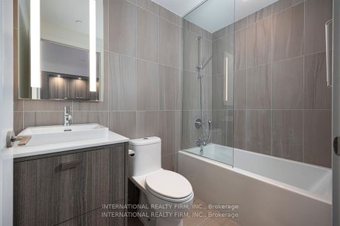 Photo 23 at 1703 - 480 FRONT Street W, Waterfront Communities C1, Toronto