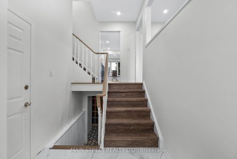 Photo 4 at 43 Riverglen Drive, Keswick South, Georgina