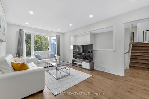 Photo 5 at 43 Riverglen Drive, Keswick South, Georgina