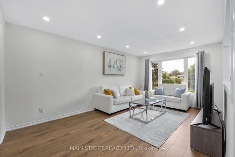 Photo 6 at 43 Riverglen Drive, Keswick South, Georgina