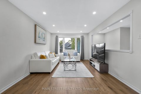 Photo 7 at 43 Riverglen Drive, Keswick South, Georgina