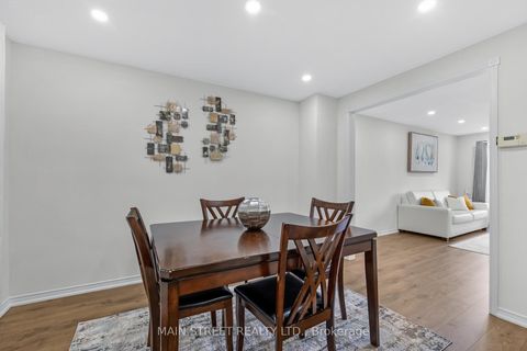 Photo 8 at 43 Riverglen Drive, Keswick South, Georgina